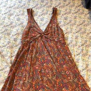 Wonen’s Patagonia Dress